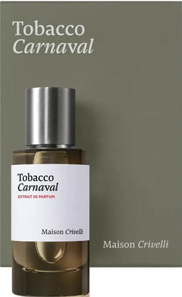 Tobacco Carnaval Extrait de Parfum