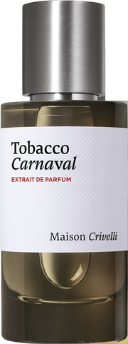 Tobacco Carnaval Extrait de Parfum