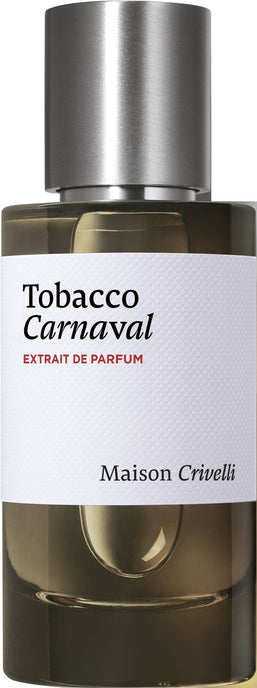 Tobacco Carnaval Extrait de Parfum