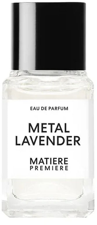Metal Lavender Eau de Parfum
