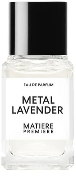 Metal Lavender Eau de Parfum