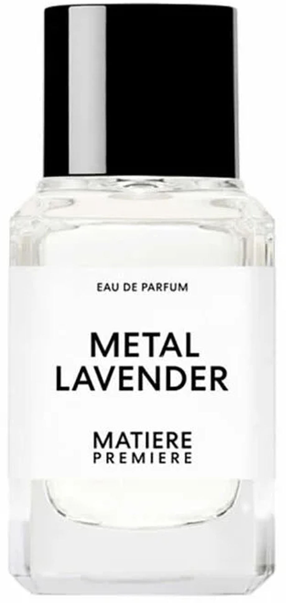 Metal Lavender Eau de Parfum