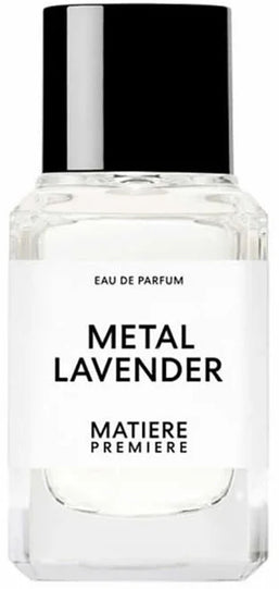 Metal Lavender Eau de Parfum