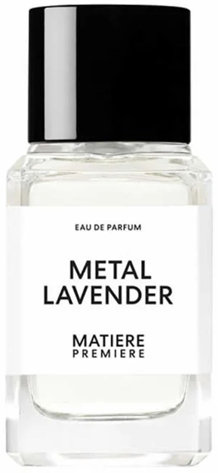 Metal Lavender Eau de Parfum