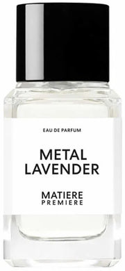 Metal Lavender Eau de Parfum