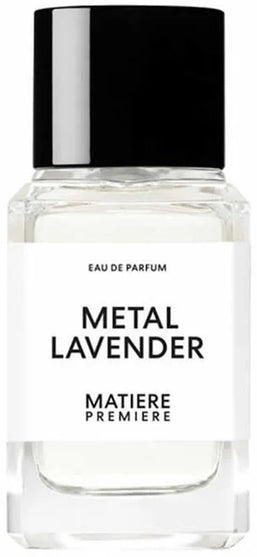 Metal Lavender Eau de Parfum