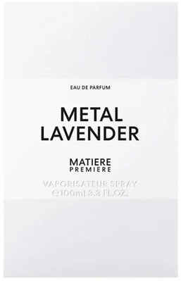 Metal Lavender Eau de Parfum