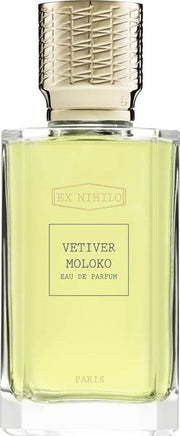 vetiver moloko