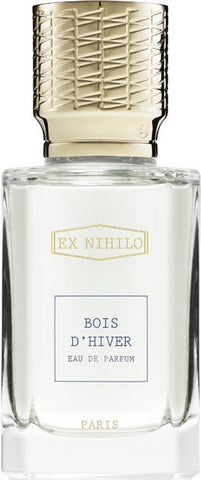 bois d’hiver