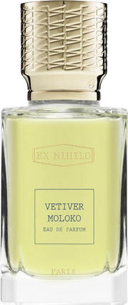 vetiver moloko