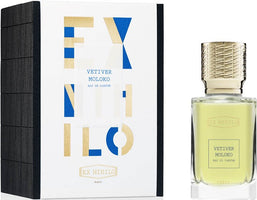 vetiver moloko