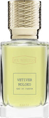 Vetiver Moloko Eau de Parfum