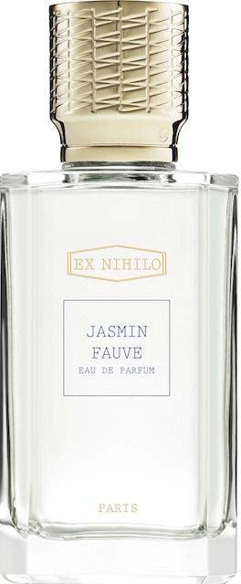 jasmin fauve