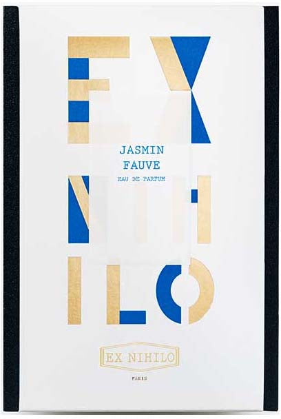 jasmin fauve