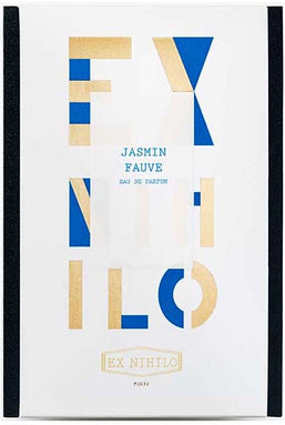 jasmin fauve