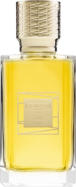 Love Shot Eau de Parfum