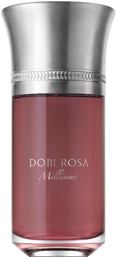 Dom Rosa Millésimé Eau de Parfum