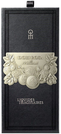 dom rosa millésimé