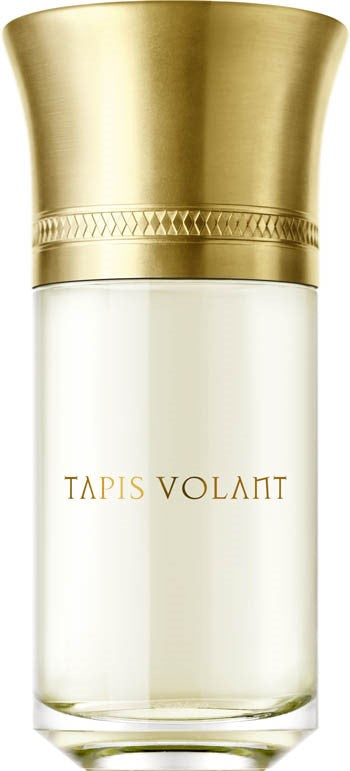 tapis volant