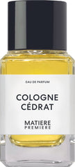 Cologne Cedrat Eau de Parfum