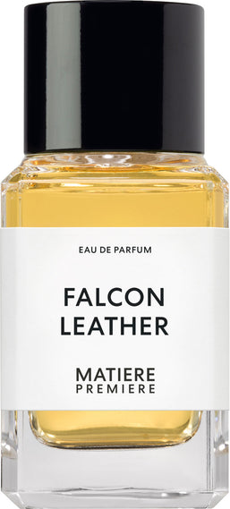 Falcon Leder