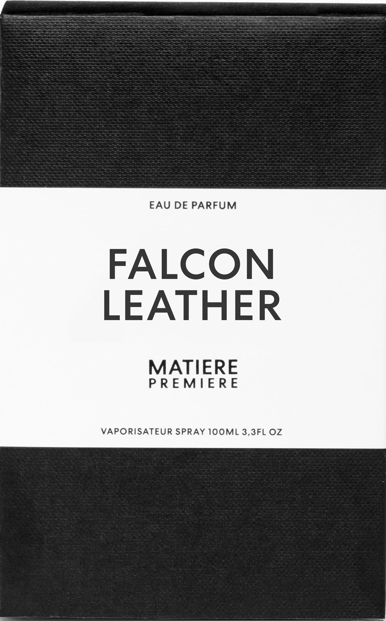 Falcon Leder