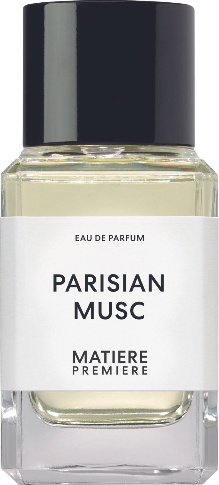 parisian musc