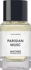 Parisian Musc Eau de Parfum