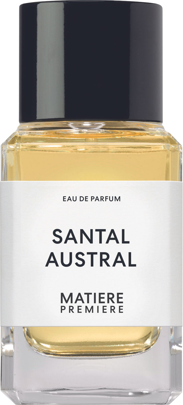 santal austral