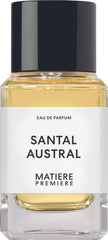 santal austral