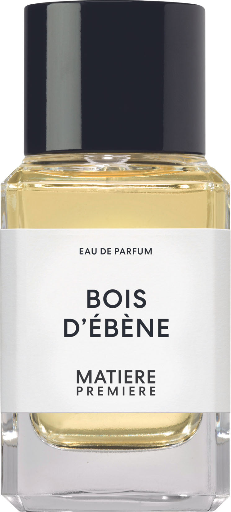 bois d'ebene