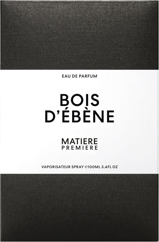 bois d'ebene