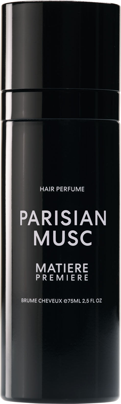 parisian musc hair mist