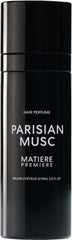 parisian musc hair mist