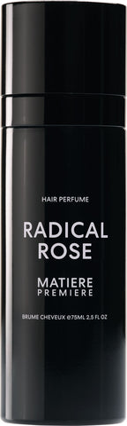 radical rose hair mist