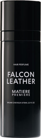 falcon leather hair mist