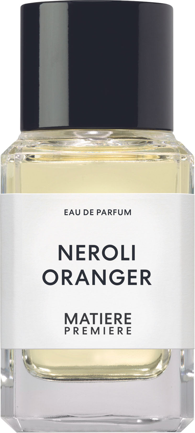 neroli oranger