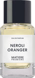 neroli oranger
