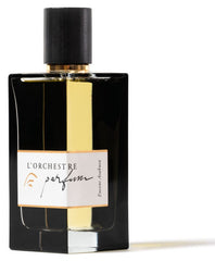 Encens Asakusa Eau de Parfum