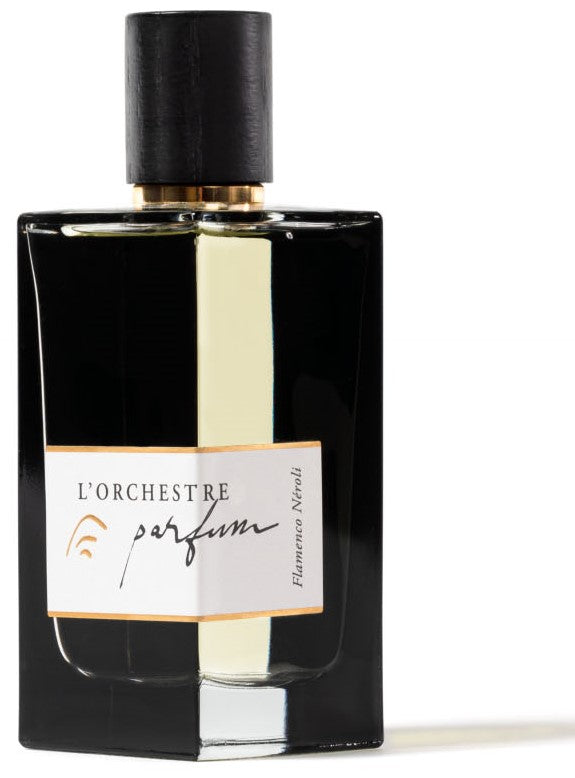 Flamenco Néroli Eau de Parfum