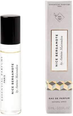 Nice Bergamot Eau de Parfum