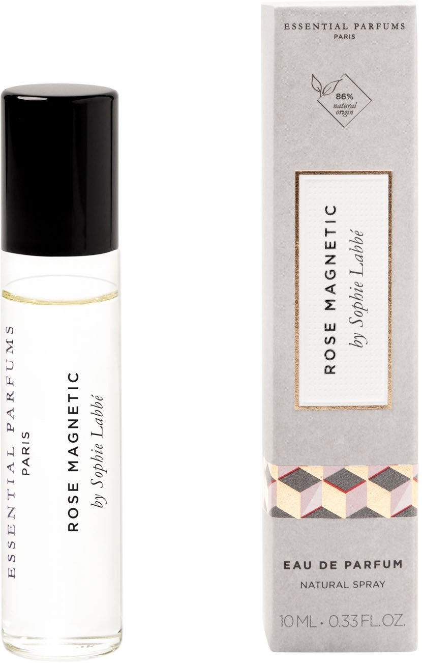 Rose Magnetic Eau de Parfum