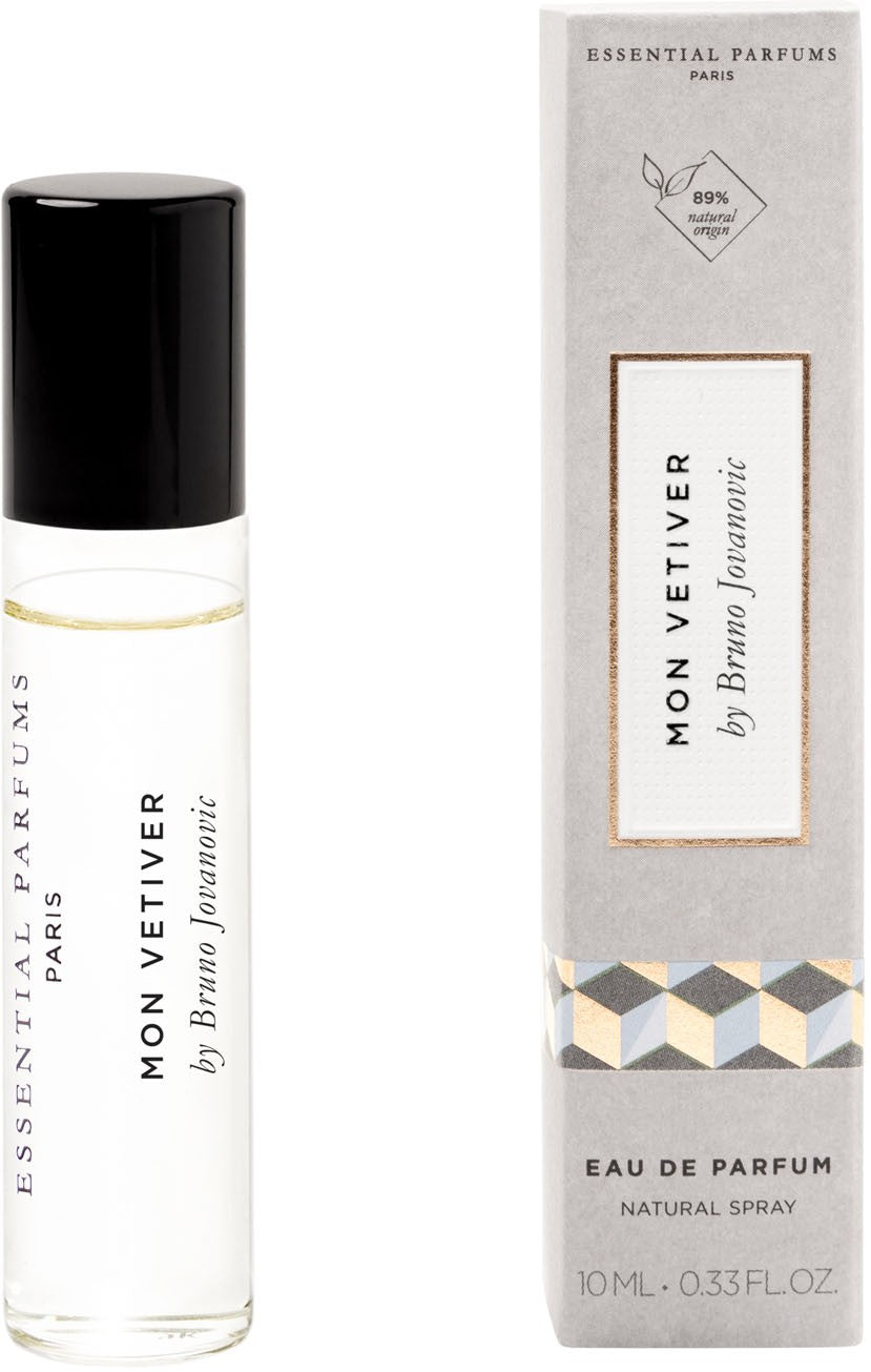 Mon Vetiver Eau de Parfum