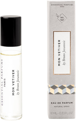 Mon Vetiver Eau de Parfum