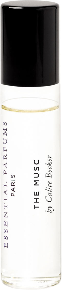 The Musc Eau de Parfum