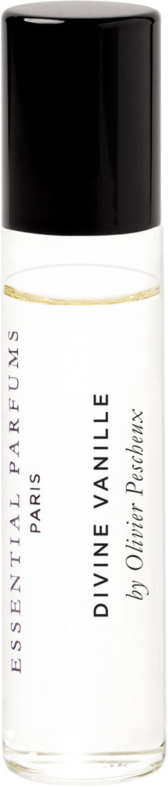 Divine Vanille Eau de Parfum