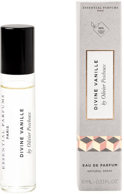 Divine Vanille Eau de Parfum