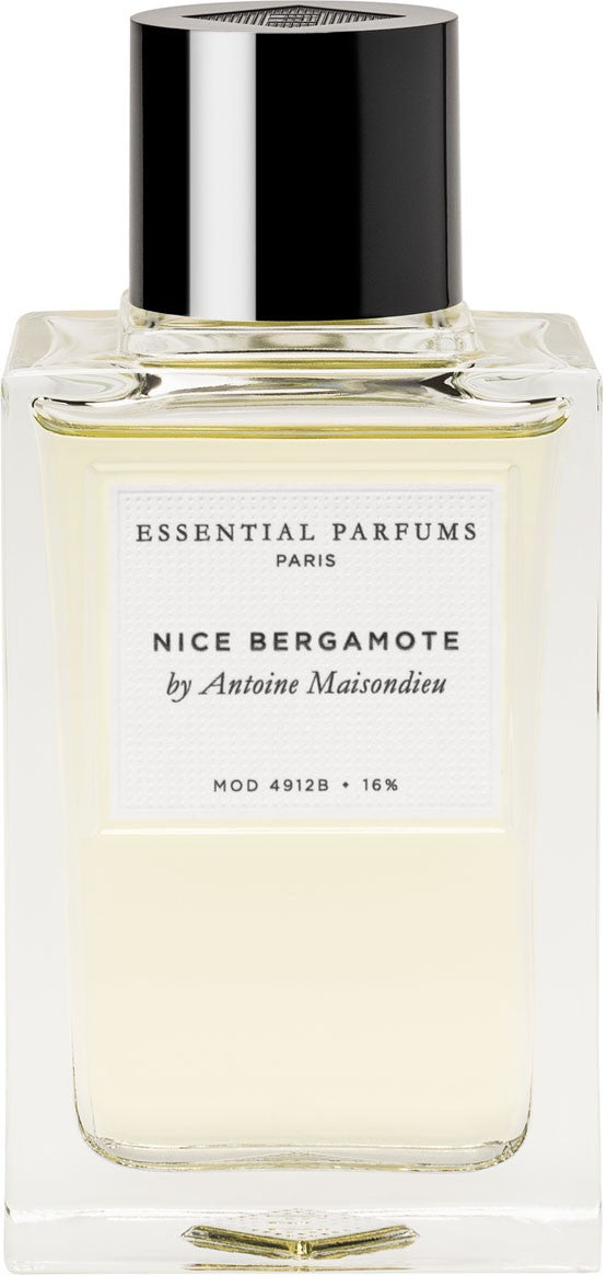 Nice Bergamot Eau de Parfum