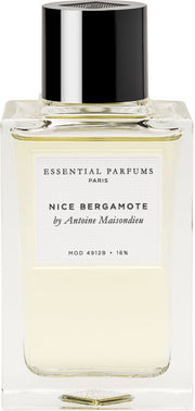Nice Bergamot Eau de Parfum