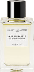 Nice Bergamot Eau de Parfum